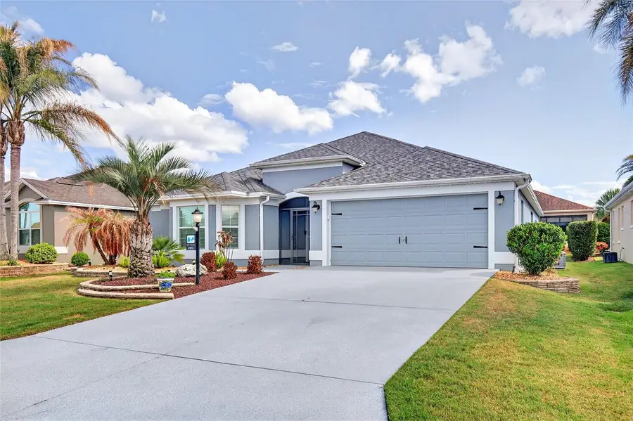 2912 Asher Path, The Villages, FL 32163 - #2