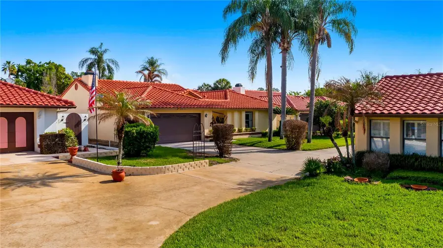 8211 Borgia Court, Orlando, FL 32836 - #2