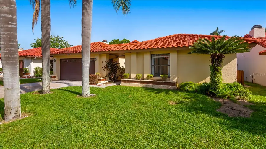 8211 Borgia Court, Orlando, FL 32836 - #3