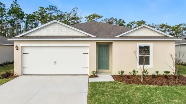 126 Heirloom Drive, ORMOND BEACH, FL 32174