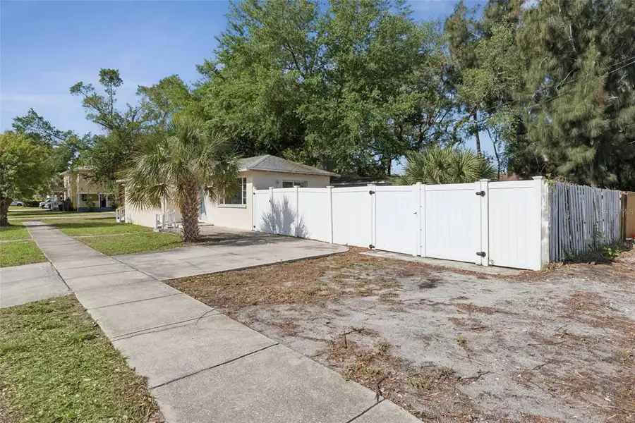 3947 Grove Street S, Saint Petersburg, FL 33705 - #3