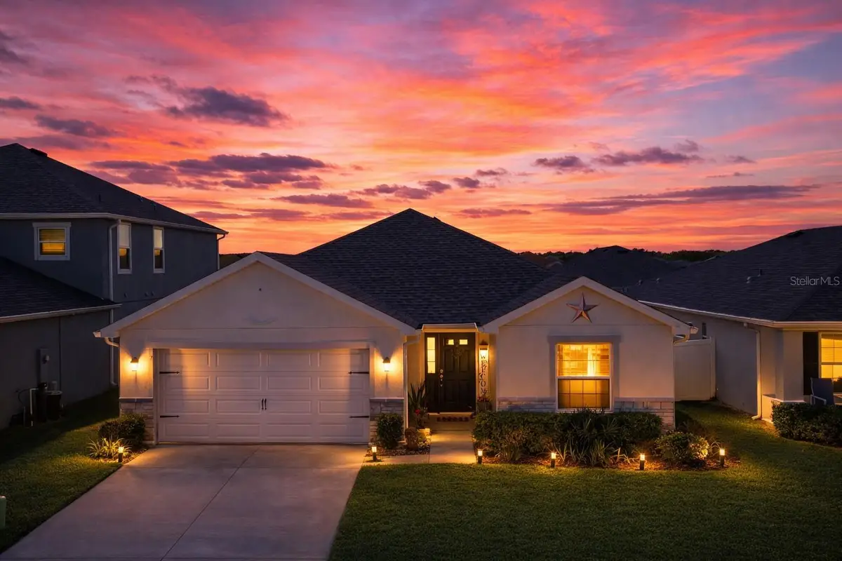 7 Polermo Avenue, Saint Cloud, FL 34771 - #1