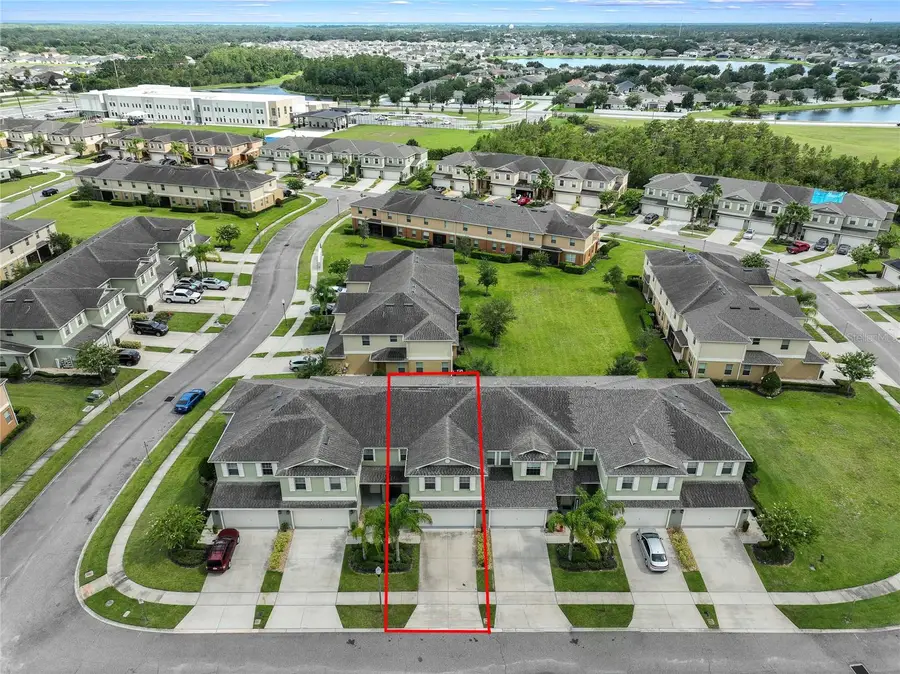 3349 Rodrick Circle, Orlando, FL 32824 - #3