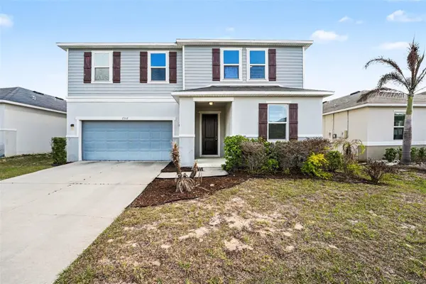 2312 Biscotto Circle, DAVENPORT, FL 33897