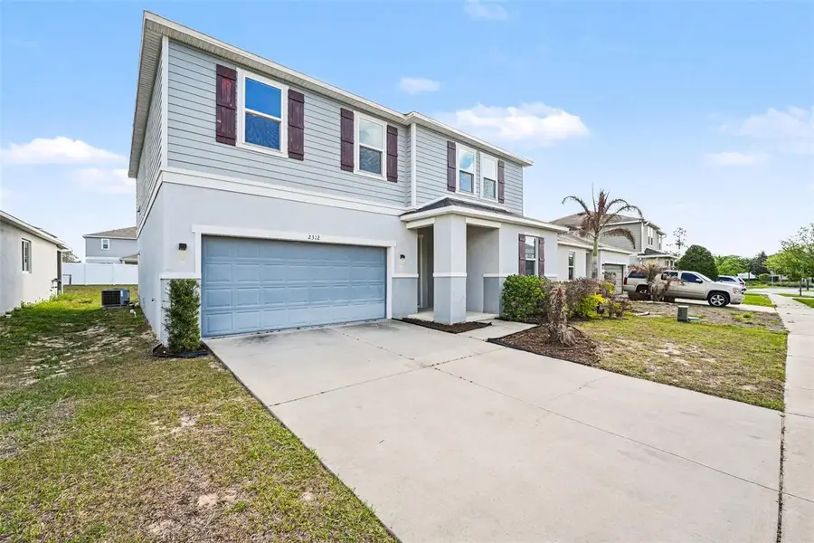 2312 Biscotto Circle, Davenport, FL 33897 - #2