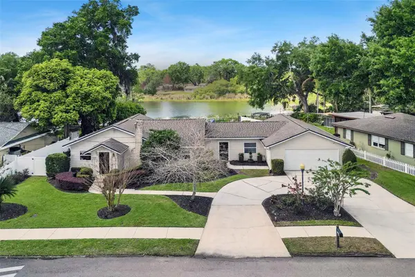 2100 Mae Street, ORLANDO, FL 32806