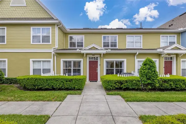 2250 San Vital Drive #105, KISSIMMEE, FL 34741