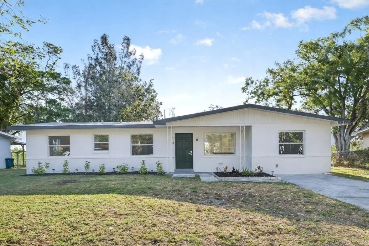 413 Country Club Drive, Oldsmar, FL 34677 - #1