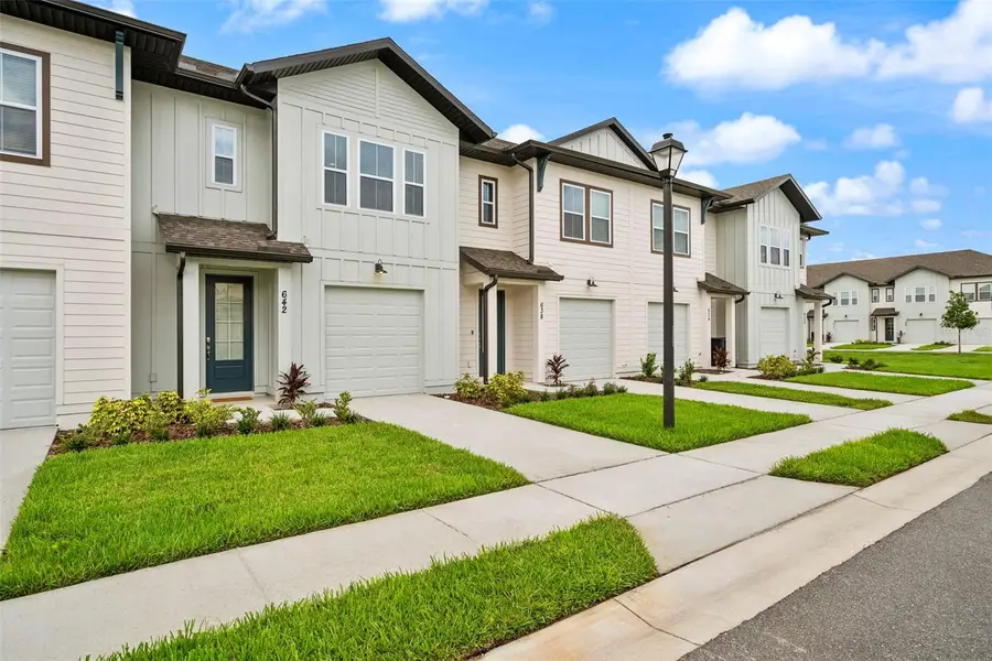 642 Longboat Drive, Davenport, FL 33896 - #2