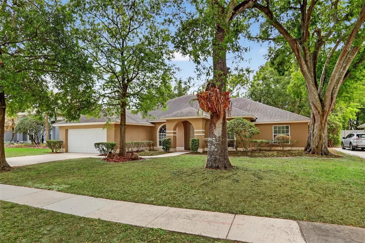 8852 Great Cove Drive, Orlando, FL 32819 - #1