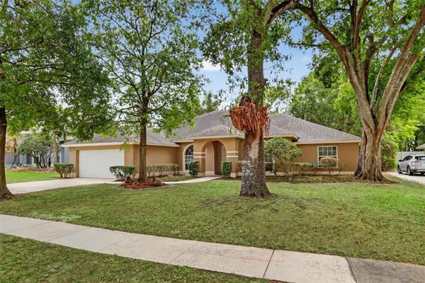 8852 Great Cove Drive, ORLANDO, FL 32819