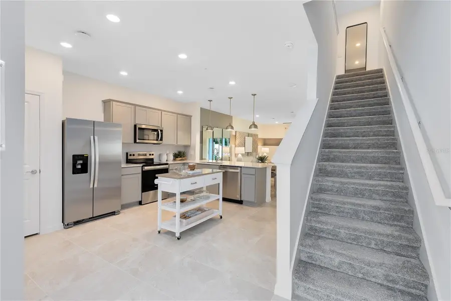 439 Beryl Cove, Sanford, FL 32771 - #3