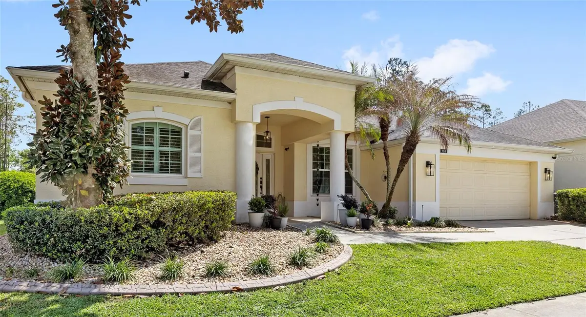 710 N Hampton Drive, Davenport, FL 33897 - #1