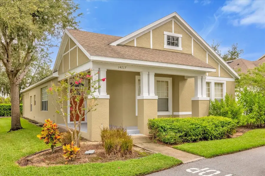 14217 Bridgewater Crossings Boulevard, Windermere, FL 34786 - #2