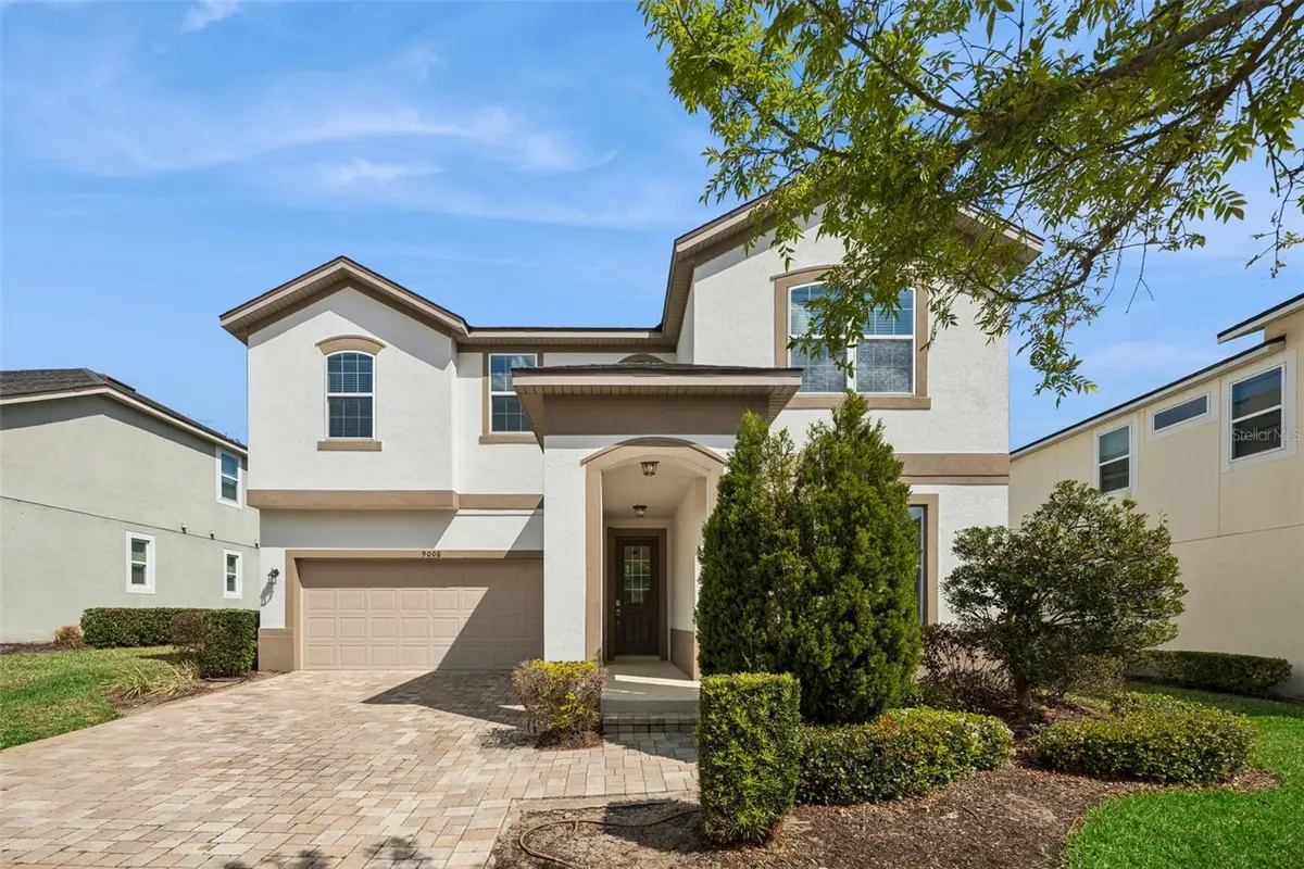 9008 Sunshine Ridge Loop, Kissimmee, FL 34747 - #1