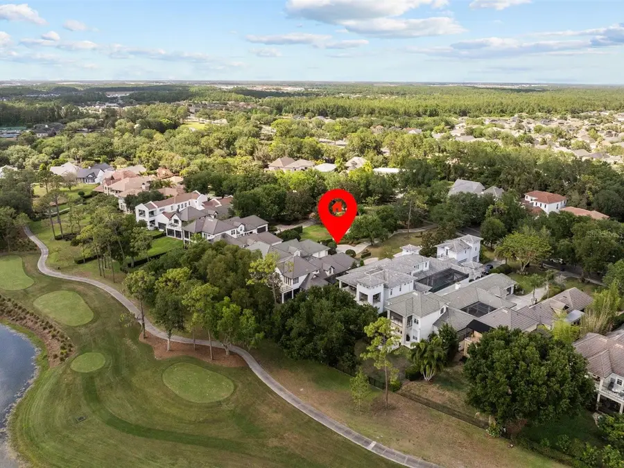 9744 Covent Garden Drive, Orlando, FL 32827 - #2