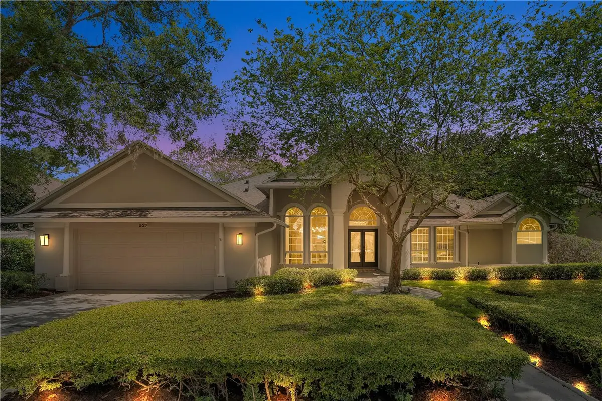 320 Remington Drive, Oviedo, FL 32765 - #1