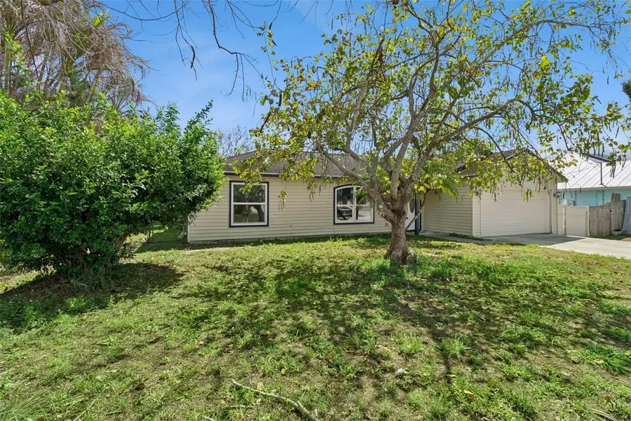 3349 SW Frankford Street, Port Saint Lucie, FL 34953 - #2