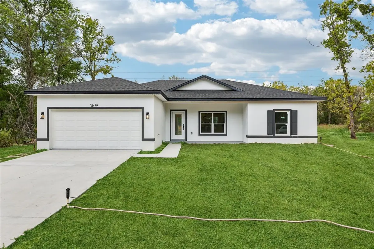 15479 SE 115 Place Road, Ocklawaha, FL 32179 - #1