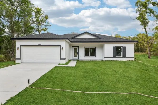 15479 SE 115 Place Road, OCKLAWAHA, FL 32179