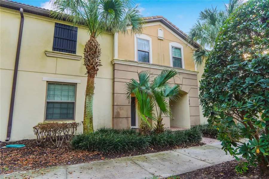 2022 Majorca Drive, Kissimmee, FL 34747 - #2