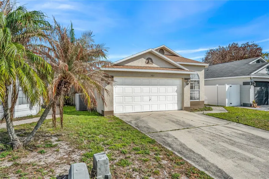 385 Briar Bay Circle, Orlando, FL 32825 - #3