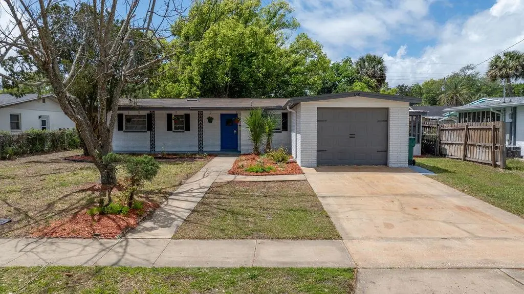 640 Westward Circle, Daytona Beach, FL 32117 - #1