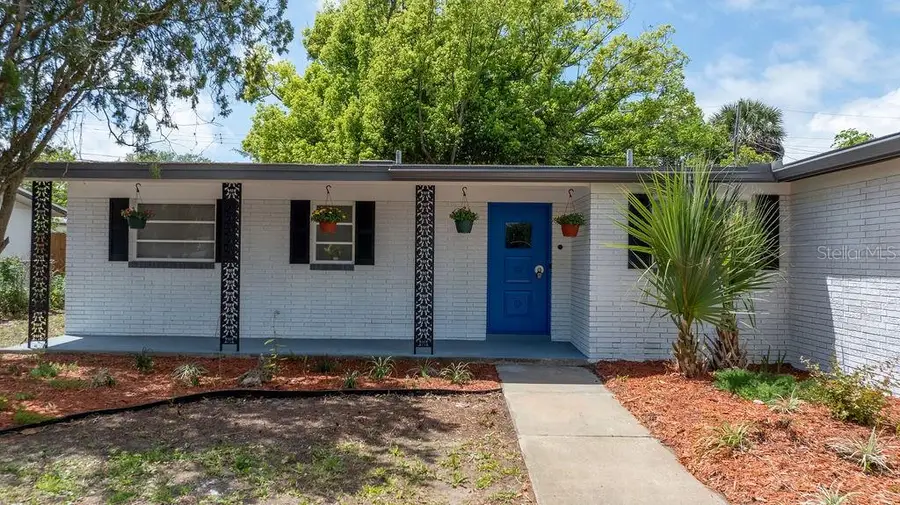 640 Westward Circle, Daytona Beach, FL 32117 - #2