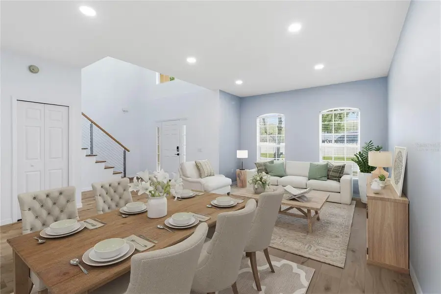 121 Festive Court, Chuluota, FL 32766 - #3