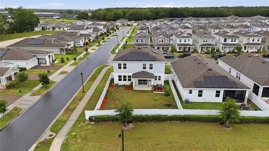 4178 Conjunction Way, Apopka, FL 32712 - #3