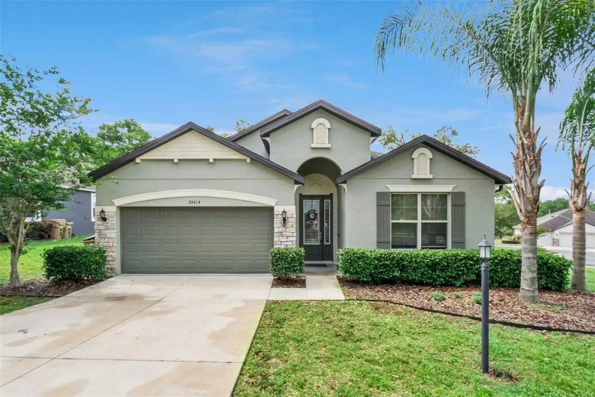 24414 Woodhill Court, Sorrento, FL 32776 - #1