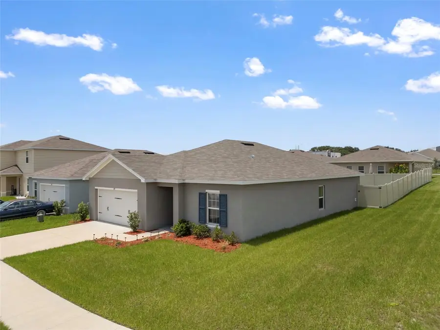 489 Panaro Lane, Haines City, FL 33844 - #3
