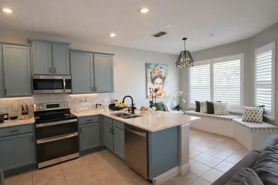 9703 Old Patina Way, Orlando, FL 32832 - #3