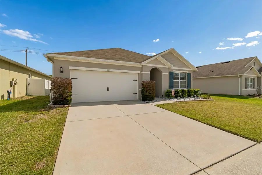 1849 Pristine Loop, Lakeland, FL 33811 - #3