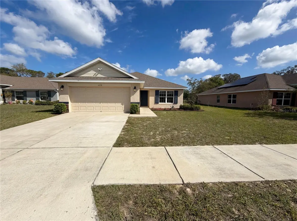 16338 Vine Cliff Avenue, Hudson, FL 34667 - #1
