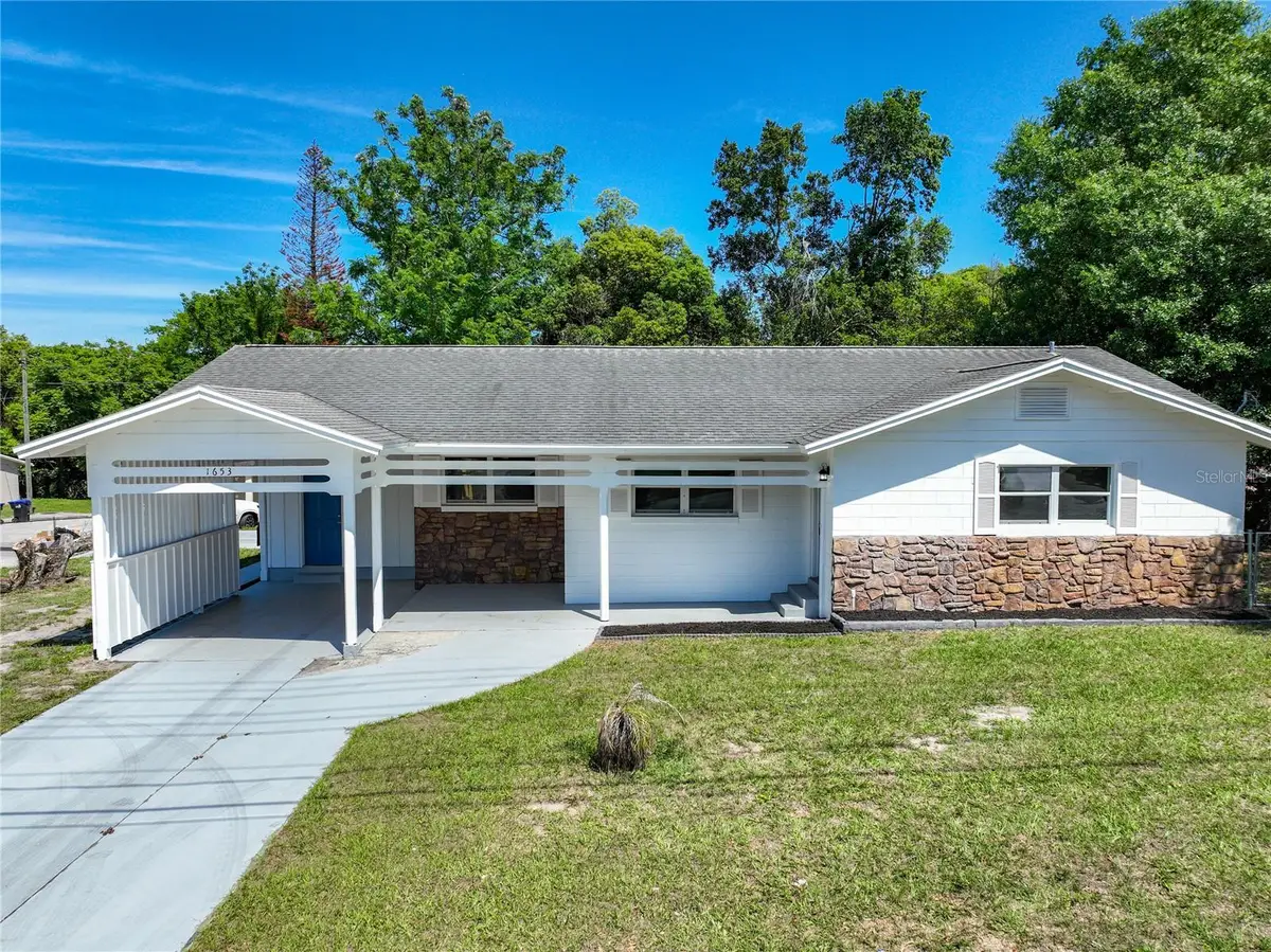 1653 N Hastings Street, Orlando, FL 32808 - #1