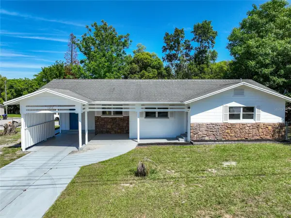1653 N Hastings Street, ORLANDO, FL 32808