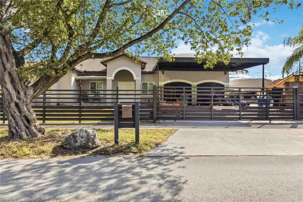 21717 SW 129th Avenue, MIAMI, FL 33170