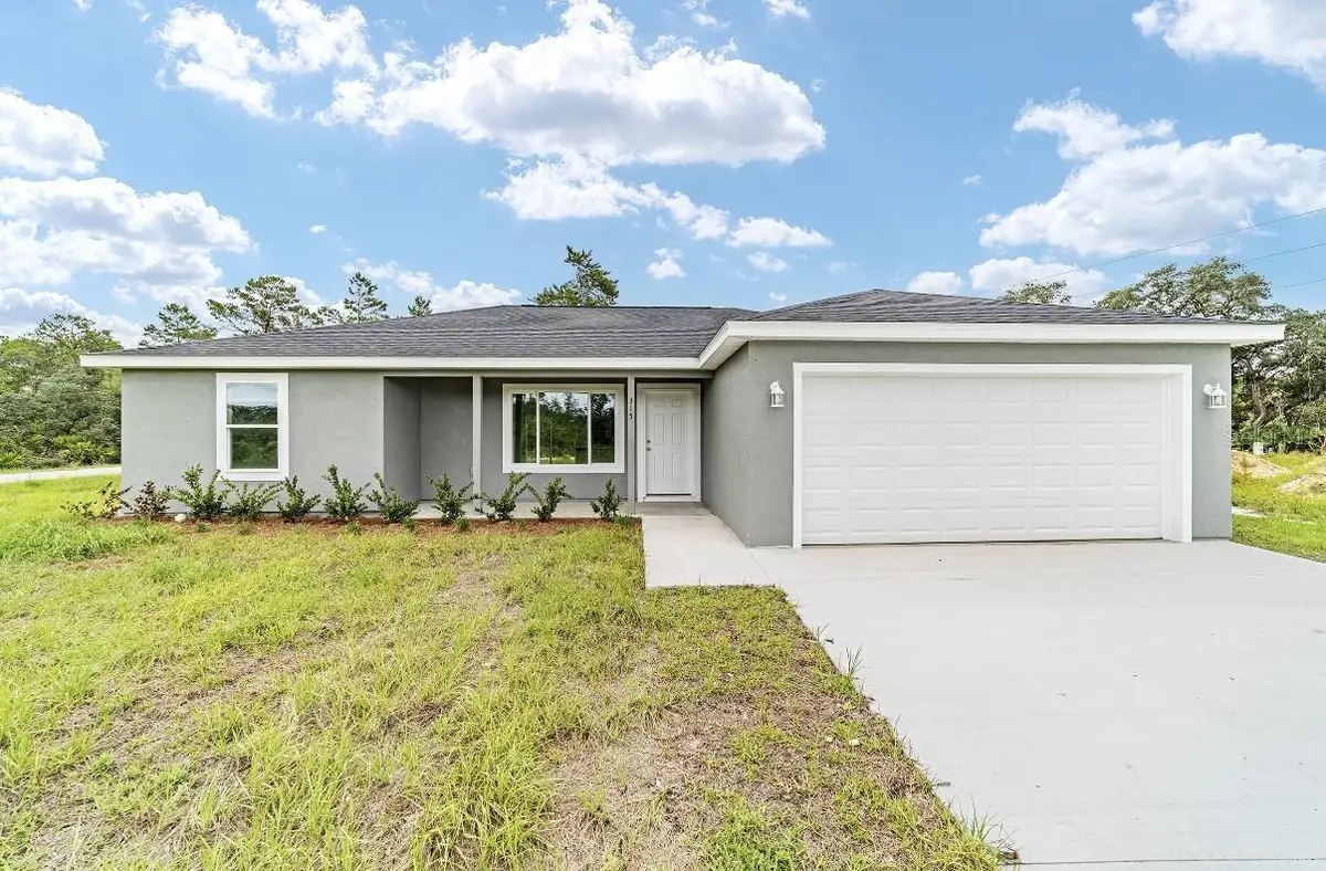 770 Ne 150th Ct, Williston, FL 32696 - #1