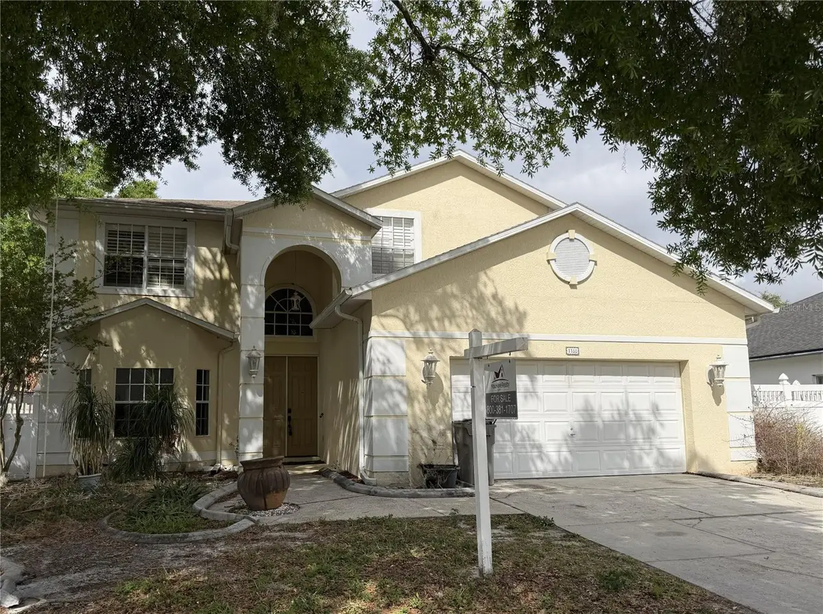 1188 Foxforrest Circle, Apopka, FL 32712 - #1