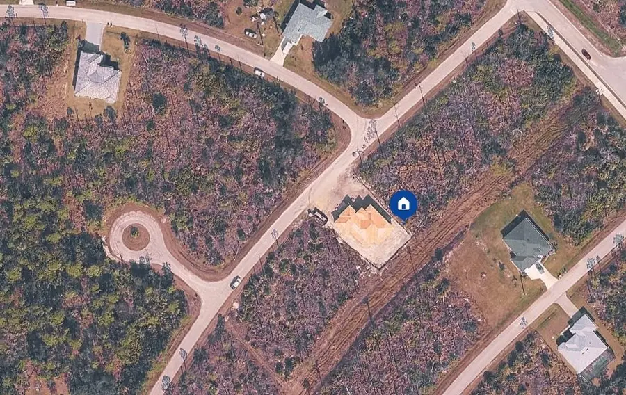 8204 Leafy Way, Port Charlotte, FL 33981 - #2