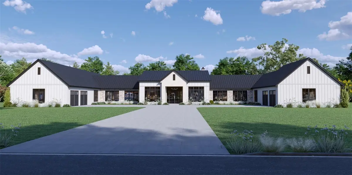 14951 SE 60th Street, Morriston, FL 32668 - #1