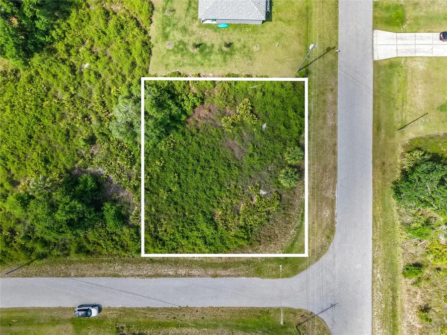 Nyberg Road, North Port, FL 34291 - #3
