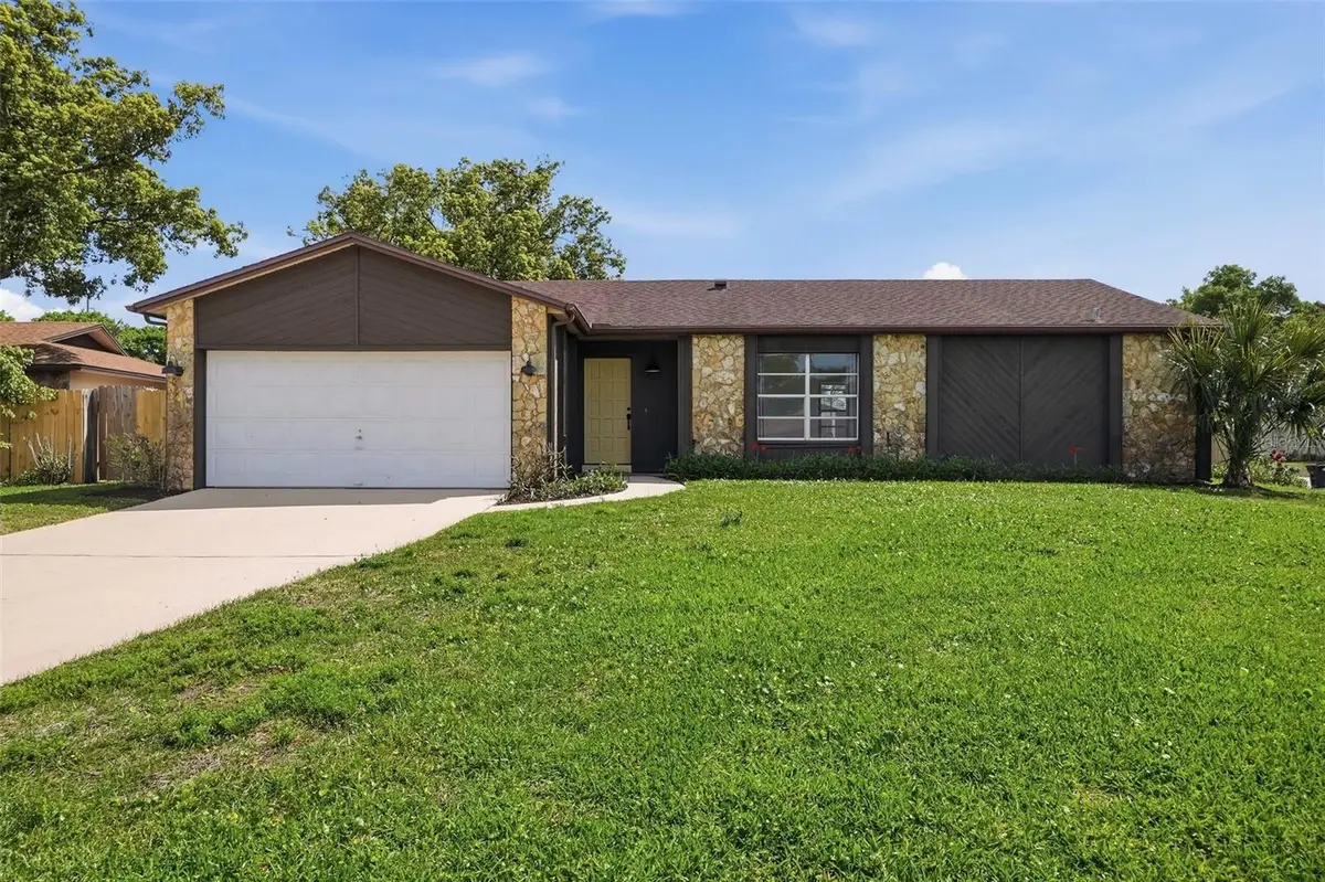 8040 Towne Court, Orlando, FL 32818 - #1