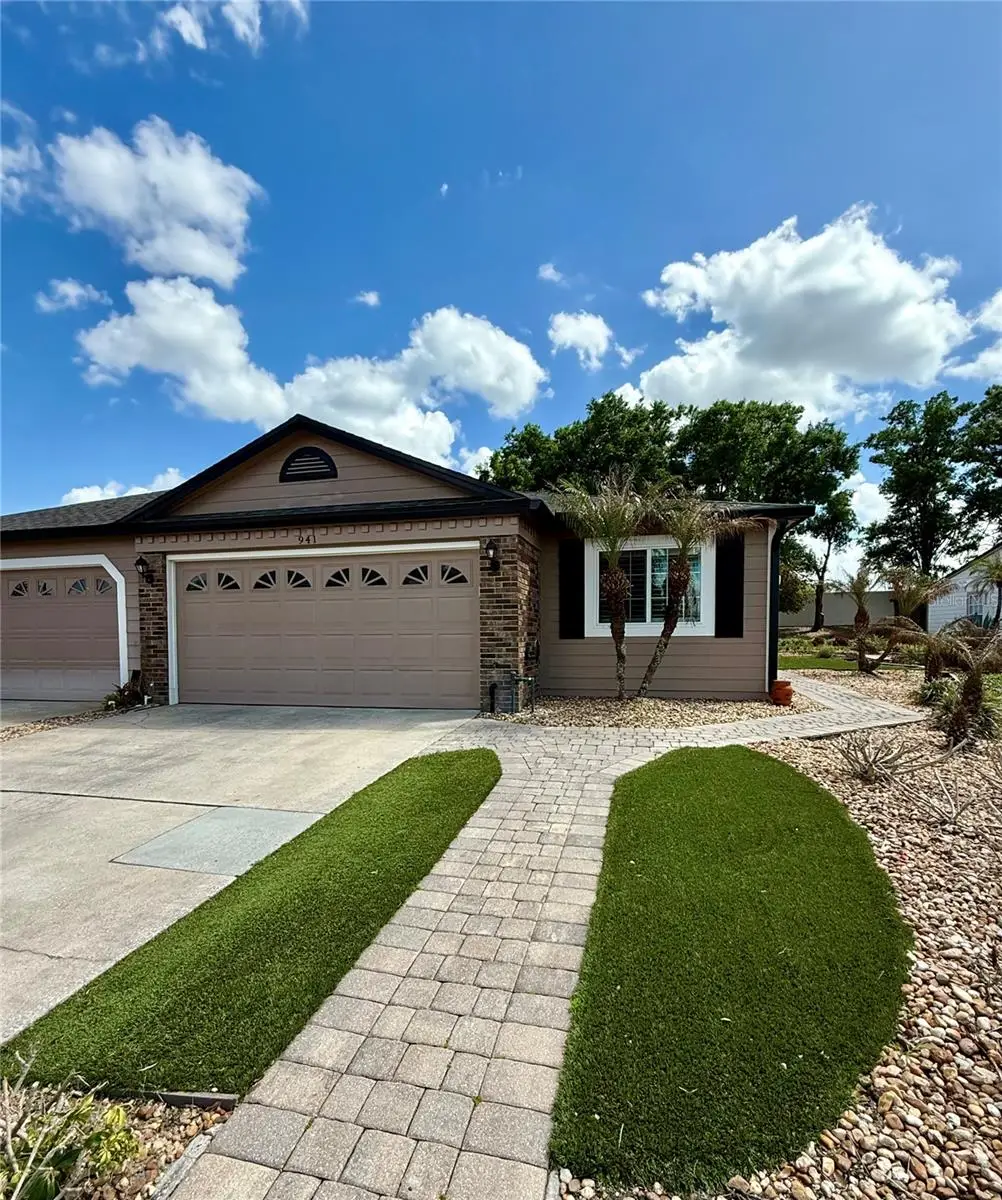 941 Norfolk Court, Longwood, FL 32750 - #1