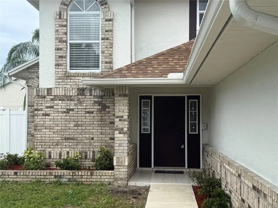 10044 Little Teak Street, Orlando, FL 32825 - #2