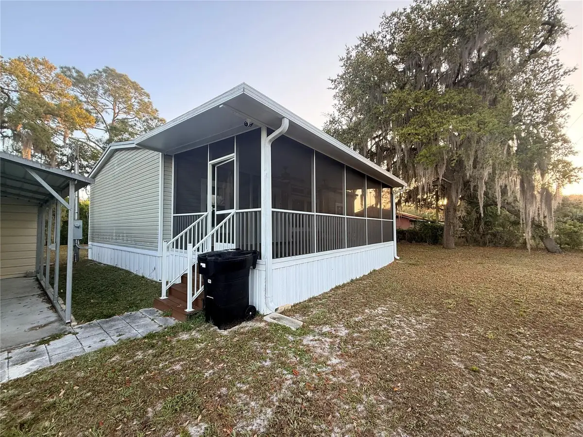 21809 Sunset Drive, Astor, FL 32102 - #1