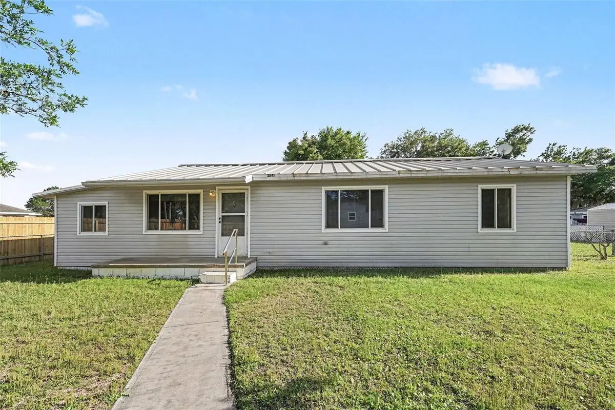 3541 Barney Court, Mims, FL 32754 - #1