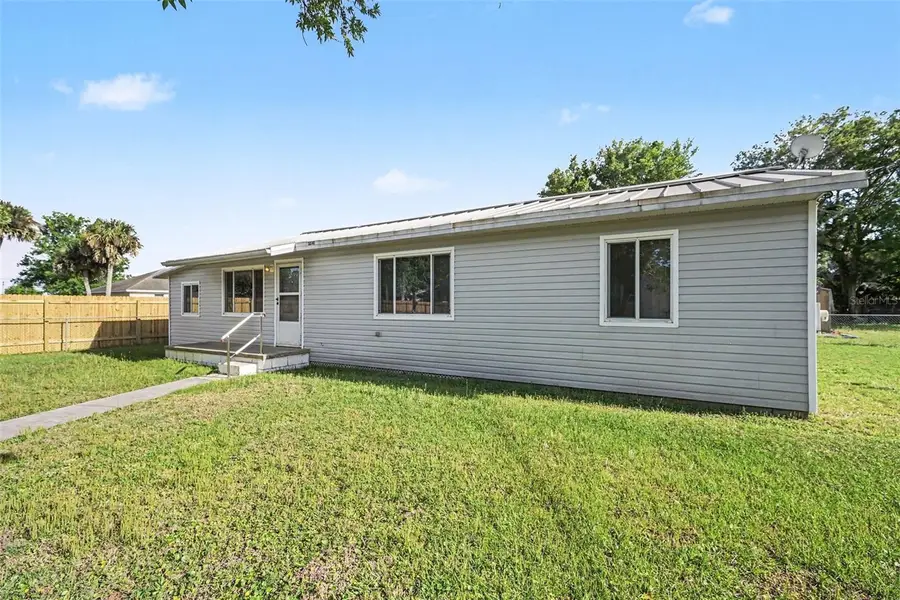 3541 Barney Court, Mims, FL 32754 - #2