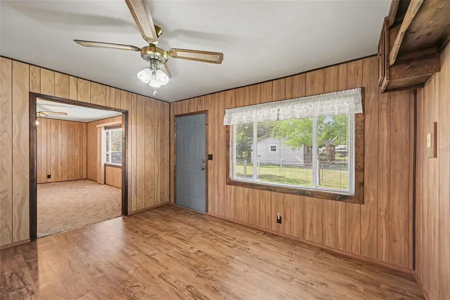 3541 Barney Court, Mims, FL 32754 - #3